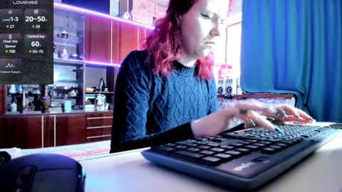 Ella online show from 01/15/25, 06:43