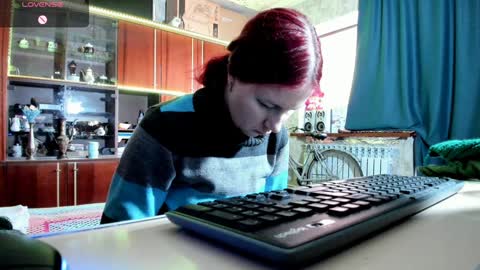 Ella online show from 01/16/25, 06:56