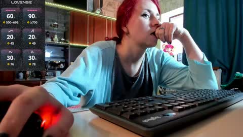 Ella online show from 01/17/25, 10:55