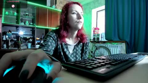 Ella online show from 01/18/25, 07:07