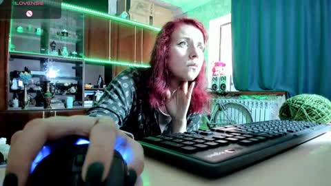 Ella online show from 01/18/25, 10:17