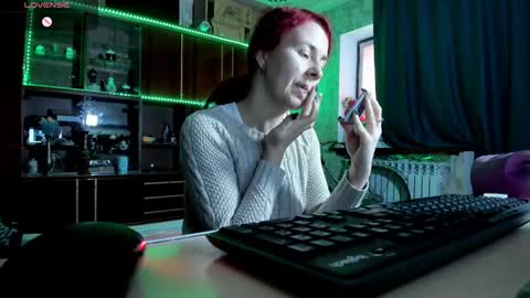 Ella online show from 01/19/25, 06:20