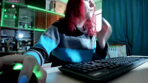 Ella online show from 02/10/25, 09:14