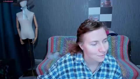 Ella online show from 10/18/25, 07:53