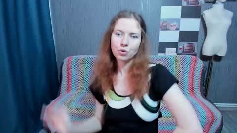 Ella online show from 02/20/26, 06:26