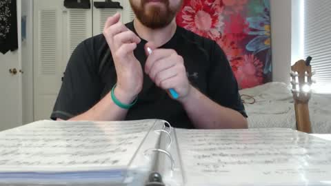 pabighunk online show from 10/06/25, 05:54