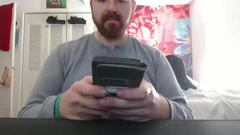 pabighunk online show from 10/16/25, 04:30