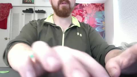 pabighunk online show from 10/21/25, 05:57