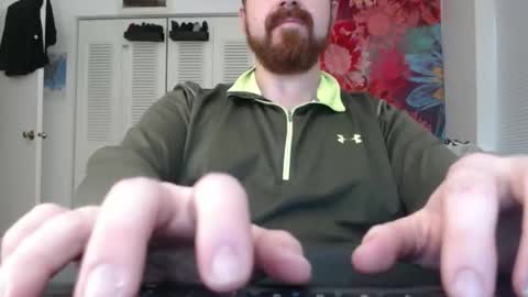 pabighunk online show from 10/29/25, 09:27