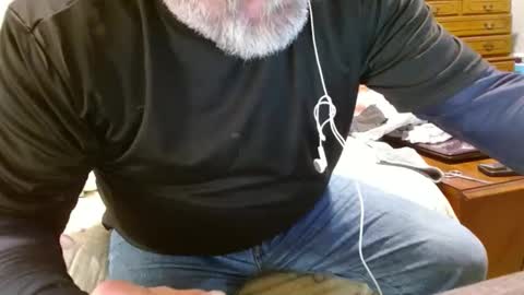 pablito2513 online show from 11/18/25, 09:41