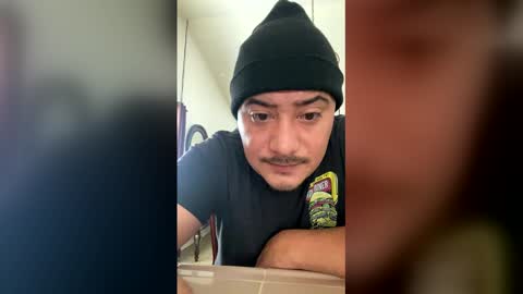 pablo559836 online show from 12/19/25, 09:00