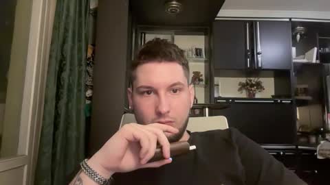 pablo_benzo online show from 10/21/25, 03:35