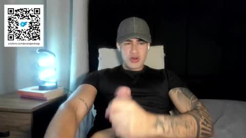 Snapshot of pablo_boston chatting on 01/09/26, 04:04 Javi online show from 01/09/26, 04:04