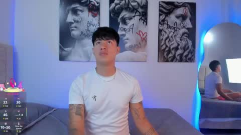 Snapshot of pablo_cruz_ chatting on 05/20/26, 01:28 Pablo online show from 05/20/26, 01:28