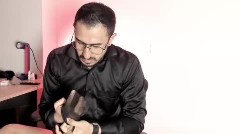 pablo rincon95 online show from 12/31/24, 10:58