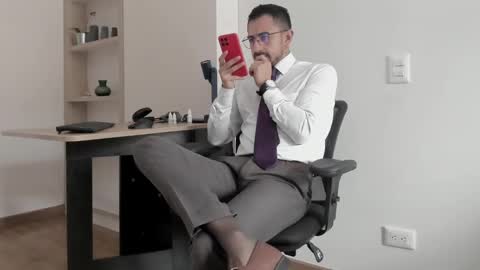 pablo rincon95 online show from 01/27/25, 05:37