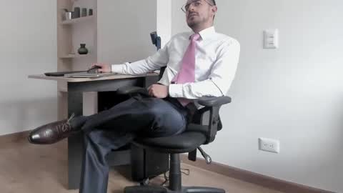 pablo rincon95 online show from 01/28/25, 05:56