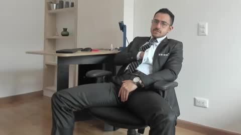 pablo rincon95 online show from 02/03/25, 04:52