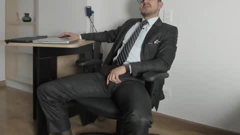 pablo rincon95 online show from 02/03/25, 10:54