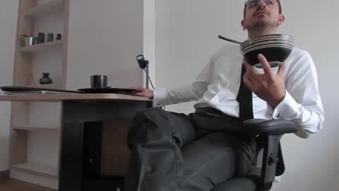 pablo rincon95 online show from 02/06/25, 03:20