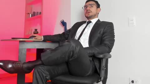 pablo rincon95 online show from 02/20/25, 11:20