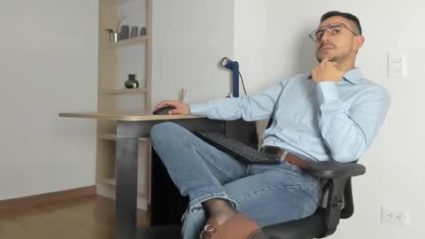 pablo rincon95 online show from 03/02/25, 12:22