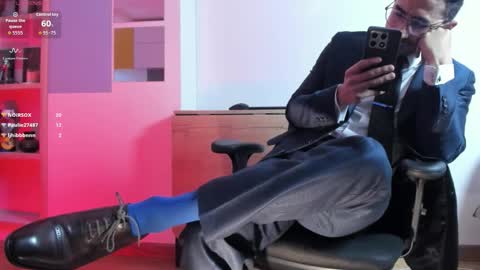 pablo rincon95 online show from 09/18/25, 02:08