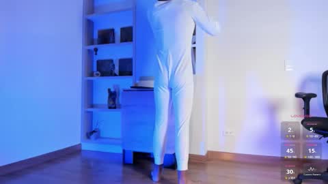 pablo rincon95 online show from 12/22/25, 11:40