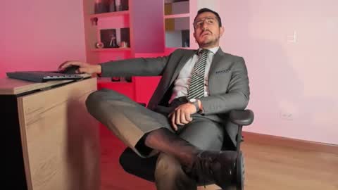 pablo rincon95 online show from 01/13/26, 02:11