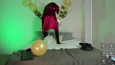 pablo rincon95 online show from 02/25/26, 03:21