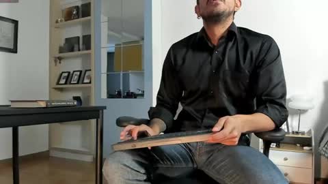 pablo rincon95 online show from 06/06/26, 11:48