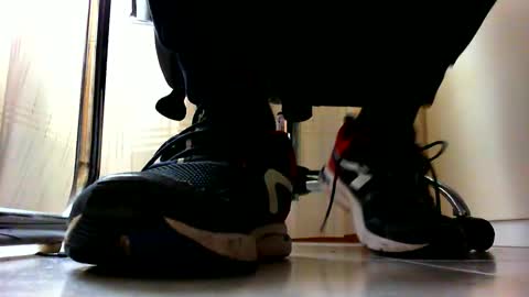 Pablo Meness online show from 12/31/24, 01:19