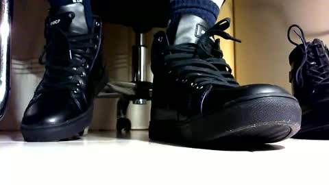 Pablo Meness online show from 01/04/25, 09:09