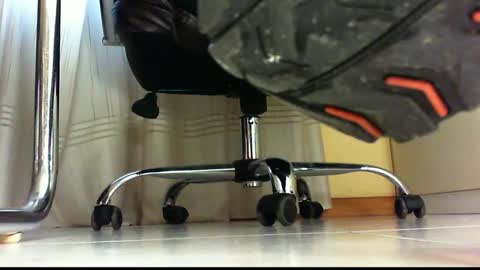 Pablo Meness online show from 01/12/25, 08:14