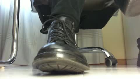 Pablo Meness online show from 01/18/25, 12:47