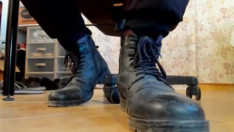 Pablo Meness online show from 01/16/26, 06:39