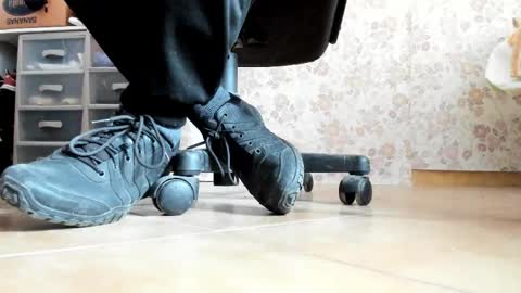 Pablo Meness online show from 01/17/26, 10:20