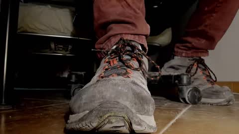 Pablo Meness online show from 02/15/26, 05:42