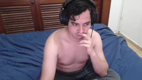 Snapshot of pablomingo chatting on 09/13/25, 12:16 pablomingo online show from 09/13/25, 12:16