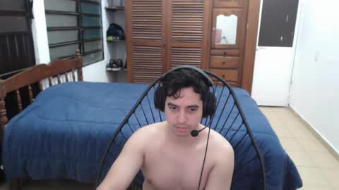 Snapshot of pablomingo chatting on 11/05/25, 07:30 pablomingo online show from 11/05/25, 07:30