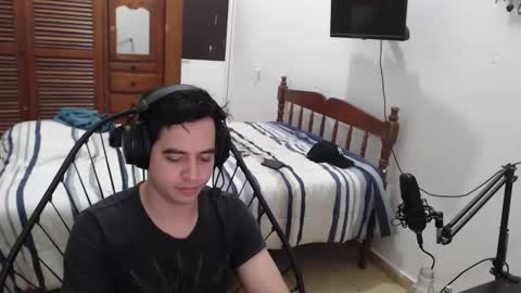 pablomingo online show from 11/22/25, 12:04