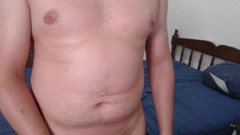 pablomingo online show from 01/12/26, 08:41