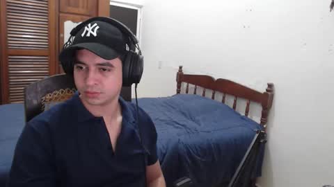 pablomingo online show from 01/17/26, 11:15