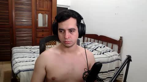 pablomingo online show from 02/04/26, 11:49