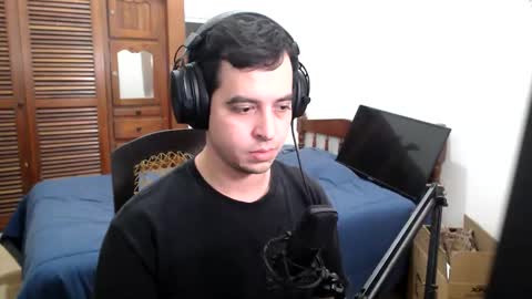 pablomingo online show from 02/05/26, 10:20