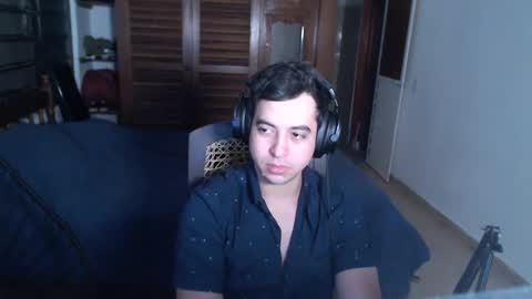 pablomingo online show from 02/15/26, 11:52