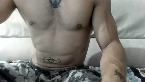 Pablo Mller online show from 07/29/26, 03:04
