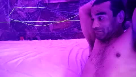 pablouyu online show from 02/17/25, 02:48