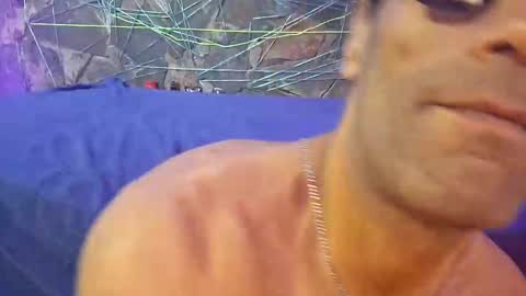 pablouyu online show from 02/21/25, 10:07