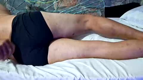 pablouyu online show from 03/02/25, 03:02